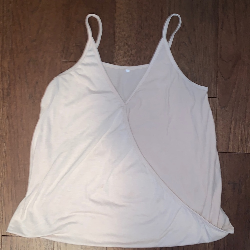 Flowy Top
